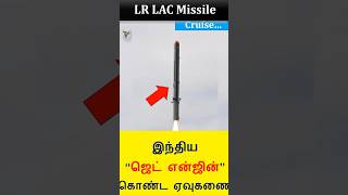 What is LRLACM ?