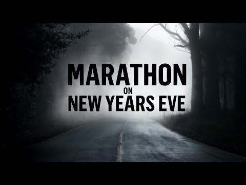 I ran a Marathon on NEW YEARS EVE (here’s what happened)