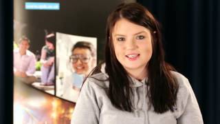 International Nursing Day Message - Hayley Baird