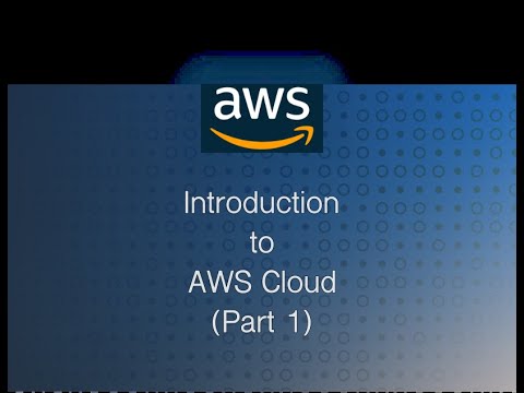 thecloudacademy-2024 cohort A - Introduction to AWS