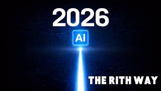 You are NOT LATE yet: your 2026 AI Road Map (within 10 mins)
