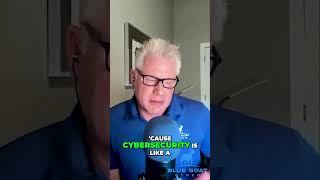 Cybersecurity Blind Spot: Why It's CRITICAL From Day One!