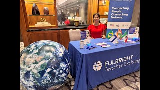 Enhancing the Trustworthiness of AI in Higher Education, Fulbright Conference