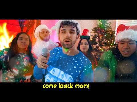 Daniel Ferri - Come On, Mama! (Official Music Video)