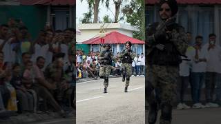 Bsf Jaat bhi saah gey 🪯🫶🏻 #jaat #armystatus #army #bsf #shorts #status #youtubeshorts #ncc #sikh
