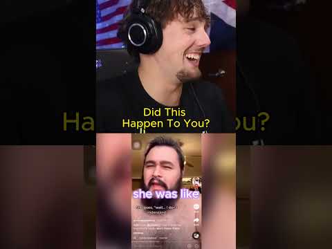 Americans think Time Zones = Time Travel! #shorts #comedy #america