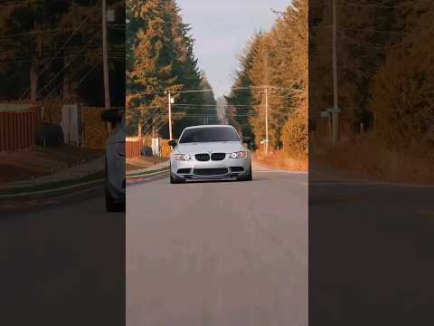 BMW m3 edit 4k