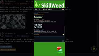 Hackathon Review #Hacker #Hack #Cyber #cybersecurity