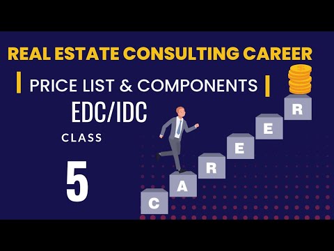 Pricing Structure-Real estate training video course useful for #realestate  #career .