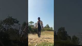 yeh kya ho gaya 😭 #shortsvideo #viral #stunt #publicreaction #shortsvideo #youtube #rohitblackti