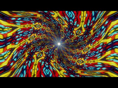 Psychedelic VJ Loops Pack Vol.2
