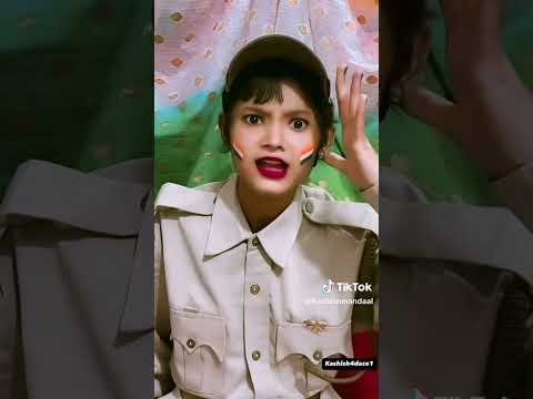 "Pakistani Larki Ka EPIC Reaction on 'Bande Mataram' | Full Comedy Mode ON!"🤣🤣🤣🤣