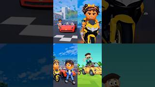 MAKE THE RIGHT CHOICE (Animation Shorts) #shortvideo