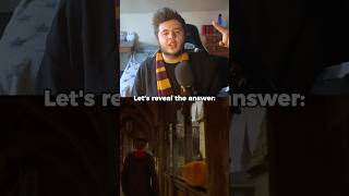 Only the BIGGEST Harry Potter Fan Can Guess Which Book This is...
