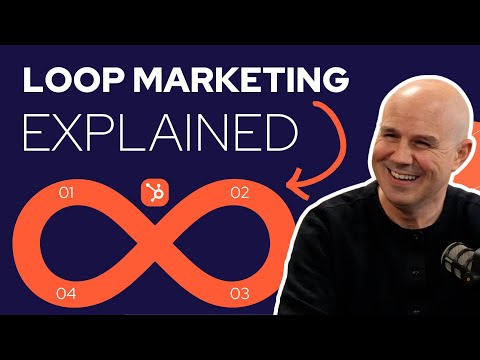 HubSpot's Loop Marketing Playbook: Key Insights and Practical Tips
