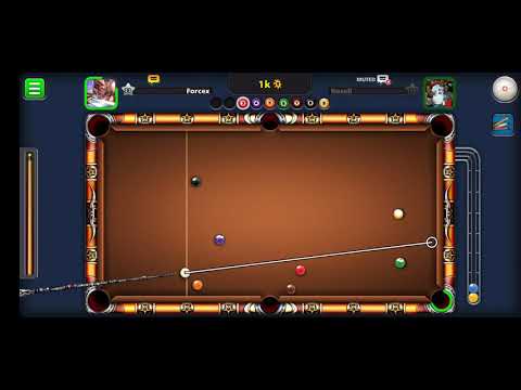 9 Ball Game- The Importance Of Applying Cue Ball Physics
