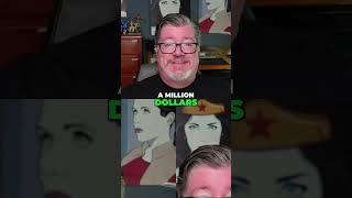 Brand Design: Why Spending Millions Can Go Wrong! #shorts