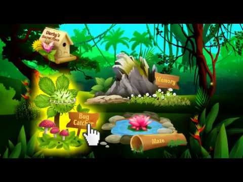trailer JungleTale