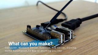 Pi Project : How to build cheap computer? | $12 | Cheap gaming PC | Orange Pi Lite | Open Source