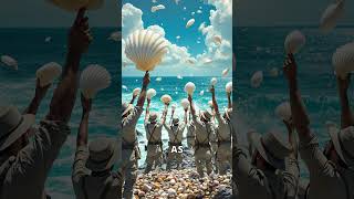 “An emperor vs  the ocean The bizarre story of Rome’s strangest ‘war’!” #ancientcivilizations