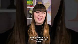 One Urban Legend From Each State: Oklahoma #history #urbanlegend #oklahoma