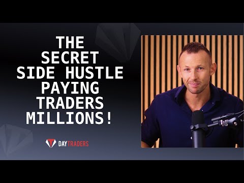 What Is Funded Trading? How DayTraders.com Helps You Trade Without Risking Your Own Money!