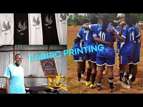 Fabric Printing||Nairobi||Kenya