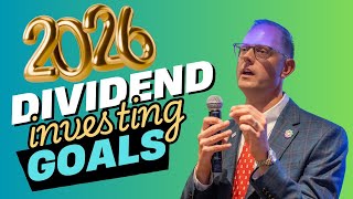 My Dividend Growth Investing Blueprint For 2026 - PPC Ian