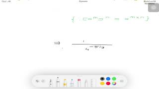 Solutions of exponent