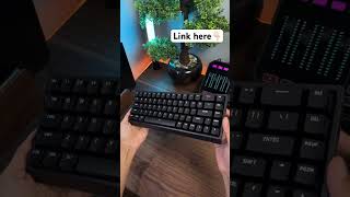 MAD68 🦁 #smartphone #gaming #tech #keyboard
