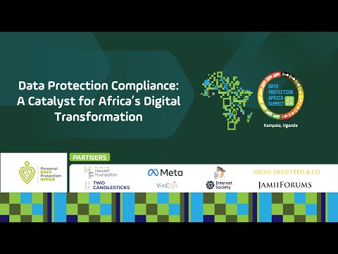 2024 Data Protection Africa Summit - Closing  Ceremony