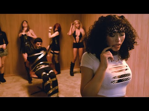 KAMEA - Booch (Official Music Video)
