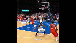 AVAILABLE / 30 TEAM PATH TRACING LIGHTING /NBA2K25 PC/ LIGHTING MOD #2kcommunity #ultragraphics