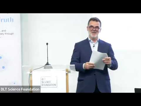 DSF Launch Event Talks