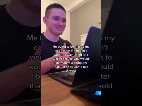 Being Nice to Your Written Code