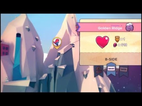 4B Golden except it took me over 6 hours of practice