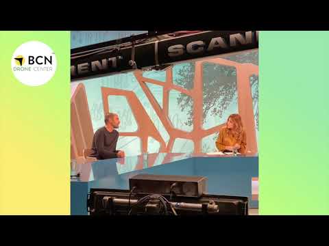 BCN Drone Center @ En Línia de TVE