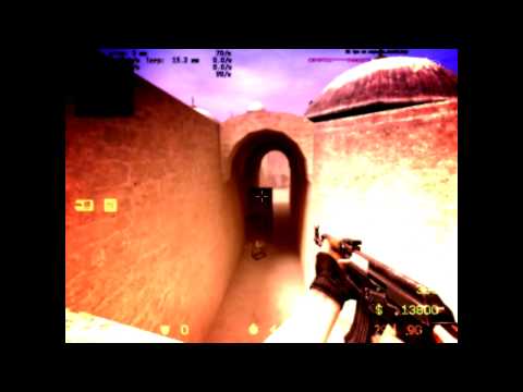 CS:S AK-47 Frag ' CRYPT1C^^^^PAN31TY '