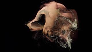 🏆 Winner - Twin Cloud  Using Atmospheric Data Visualization to Depict the Breath of Cities