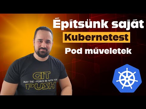 Gorch 13 - Pod műveletek