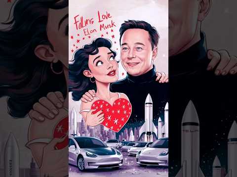 women Falls in love with a deepfake Elon Musk and looses $50k
