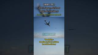 Top 3 Deadliest Air Disasters That Never Happen ⁉️ || #aviation #shorts #airdisasters #airplane