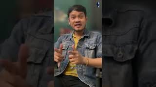 Lah ko bisa Ya?