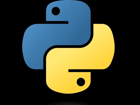 Python PLD: Part 1
