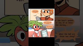 Dandy's World Comic Dub / Wholesome Fruitcake Comic Dub / #dandysworld #comic #comicdub