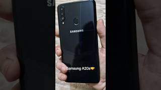 Samsung Galaxy A20s in 2025🤝😮‍💨 #samsung#a20s#trend#viralshorts#animations#cls63#oldschool