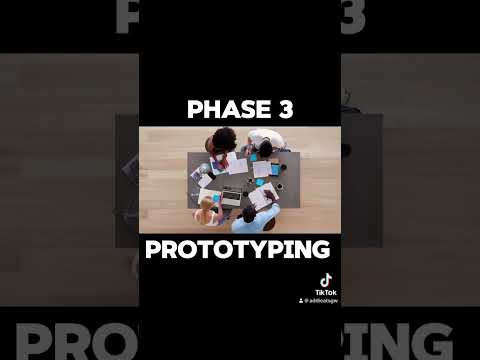 Product development process part 3: prototyping #productdesign #productdevelopment  #prototype