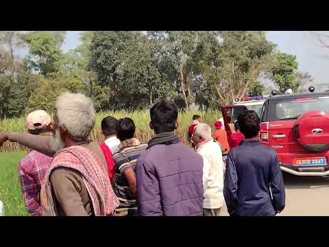 छौराही के लोगों में डर का माहौल|#viral|बेगुसराय crime #viral@ImtiyazVlog92