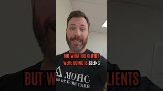 Become the Go-To High-Quality Home Care Agency.