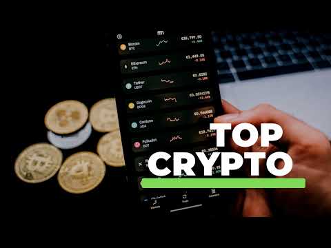 Top Crypto Live Stream
